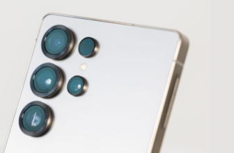 How to create a custom camera filter on a Samsung ...