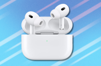 Best earbud deal: Get Apple AirPods Pro 2 for 32% ...