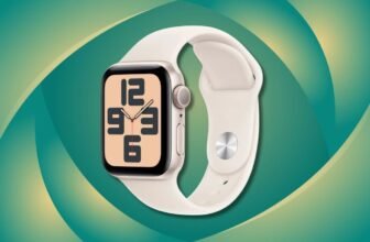 Best Apple Deal: Get $80 off Apple Watch SE 2nd Ge...