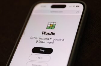 Wordle today: The answer and hints for March 11, 2...