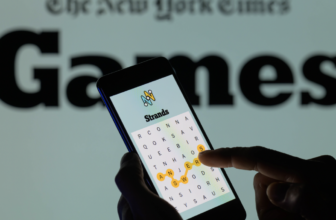 NYT Strands hints, answers for March 14