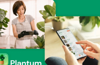 Get lifetime access to this AI plant identifier ap...