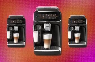 Best espresso machine deal: Save $200 on the Phili...
