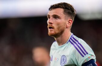 Greece vs. Scotland 2025 livestream: Watch UEFA Na...