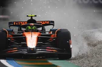 F1 livestream 2025: Watch the 2025 Chinese Grand P...