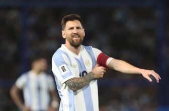 Uruguay vs. Argentina 2025 livestream: Watch World...