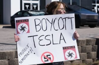 Tesla trade-ins at highest levels ever while consu...