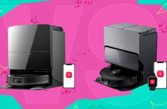 Roborock Saros 10 vs. S8 MaxV Ultra: All the new u...