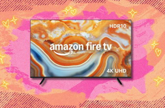 Amazon Spring Sale 2025: Save $100 on Amazon Fire ...
