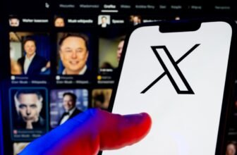 X sold — to Elon Musk’s AI company