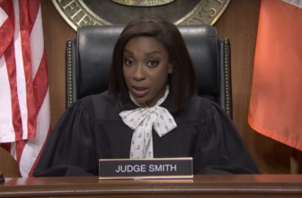 ‘SNL’ goes off the rails with bizarre ...