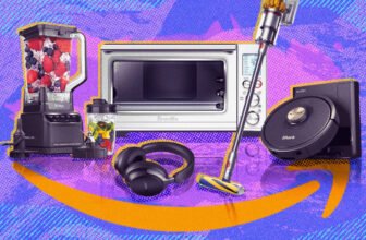 350+ of the best Amazon Big Spring Sale deals: App...