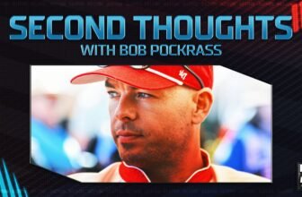 Why so angry? The Scott McLaughlin-Devlin DeFrance...