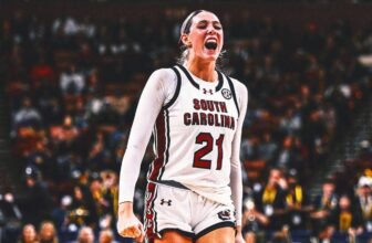 2025 Women’s March Madness odds: Title chanc...