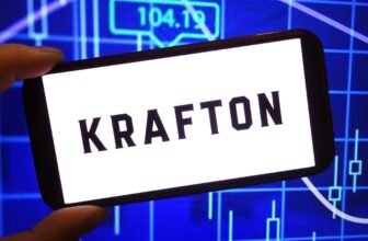 Krafton acquires controlling stake in Indian gamin...