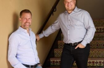 Meet the new VC firm secretly backed by Volkswagen