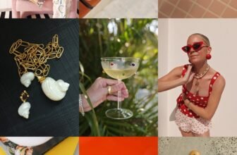 LITTLE THINGS TO LOVE