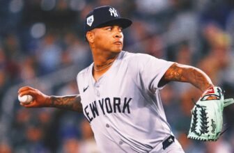 Luis Gil won’t throw for 6 weeks, as injury ...