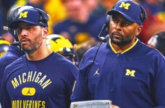 Former Michigan assistant coach pleads not guilty ...