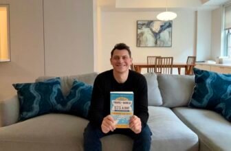 My New Book on Budget Travel is Now Available!