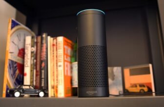 Amazon’s Echo will send all voice recordings to ...