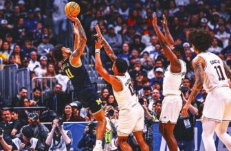 Former Buckeye Roddy Gayle Jr. plays role of hero ...