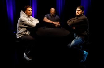 Liam Cameron: ‘Humbled’ Ben Whittaker not the ...