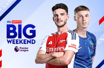 Stream the Carabao Cup final, Arsenal vs Chelsea a...