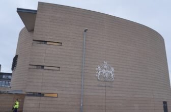 Levi Williams: Jockey appears in court charged wit...