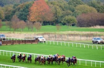 Today on Sky Sports Racing: Ascot hosts last jumps...