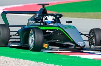 F1 Academy 2025: Calendar, teams, drivers, format,...