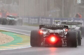 Chinese Grand Prix: Will F1 flexi-wing clampdown i...