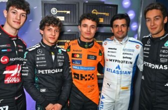 F1 2025 predictions: Sky Sports F1 team pick world...