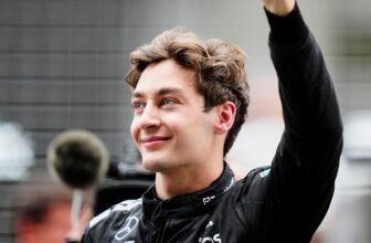 George Russell: Toto Wolff describes Mercedes driv...