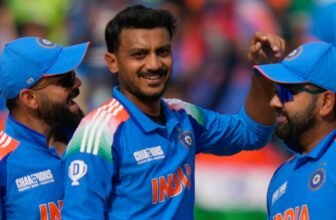Champions Trophy: India favourites ahead of Austra...
