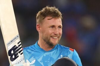 Joe Root says ‘ship has sailed’ on bei...