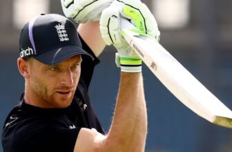Will Jos Buttler get back to his best in IPL after...