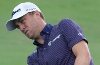 The Players Championship 2025 tee times: Full grou...