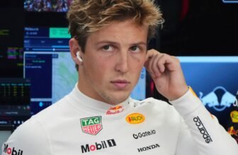 Liam Lawson’s Red Bull future: F1 Show team ...