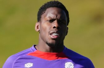 Six Nations 2025: Maro Itoje hits back at England ...