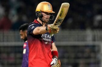 IPL: Phil Salt stars as Royal Challengers Bengalur...