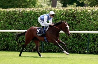 Today on Sky Sports Racing: Polyvega and Hot Darli...