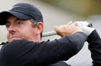 Houston Open: Rory McIlroy makes ‘pedestrian...