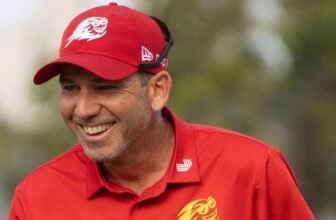 Sergio Garcia hopes for Ryder Cup selection boost ...