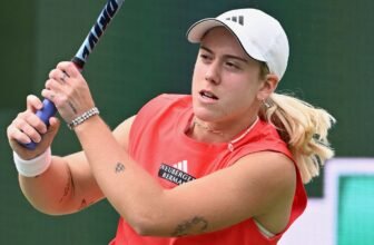 Miami Open: Sonay Kartal misses out on main draw a...