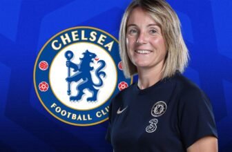 Sonia Bompastor interview: Chelsea boss discusses ...