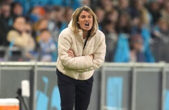 Chelsea vs Man City: Sonia Bompastor urges her sid...