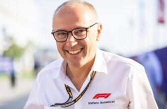Formula 1 chief Stefano Domenicali reveals Thailan...