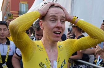 Tour de France to return to UK in 2027 with dual m...