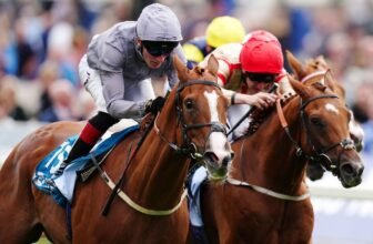 Doncaster tips: Thunder Run well-fancied to strike...